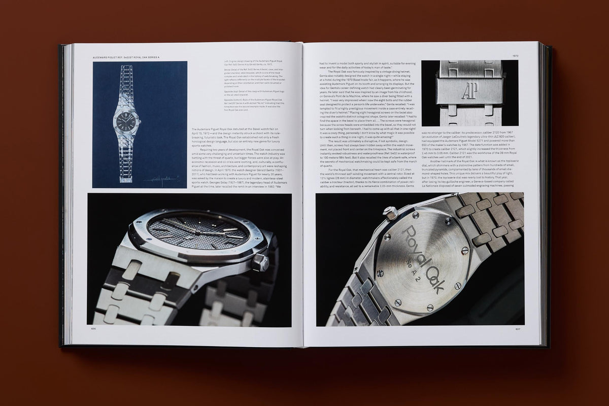 Ultimate Collector Watches (English)