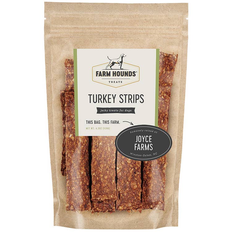 Dog Treats