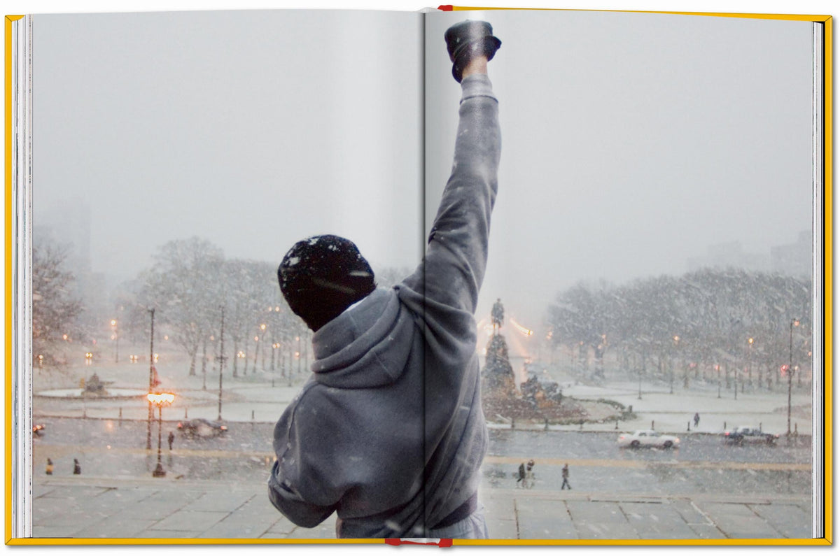 Rocky. The Complete Films (English)