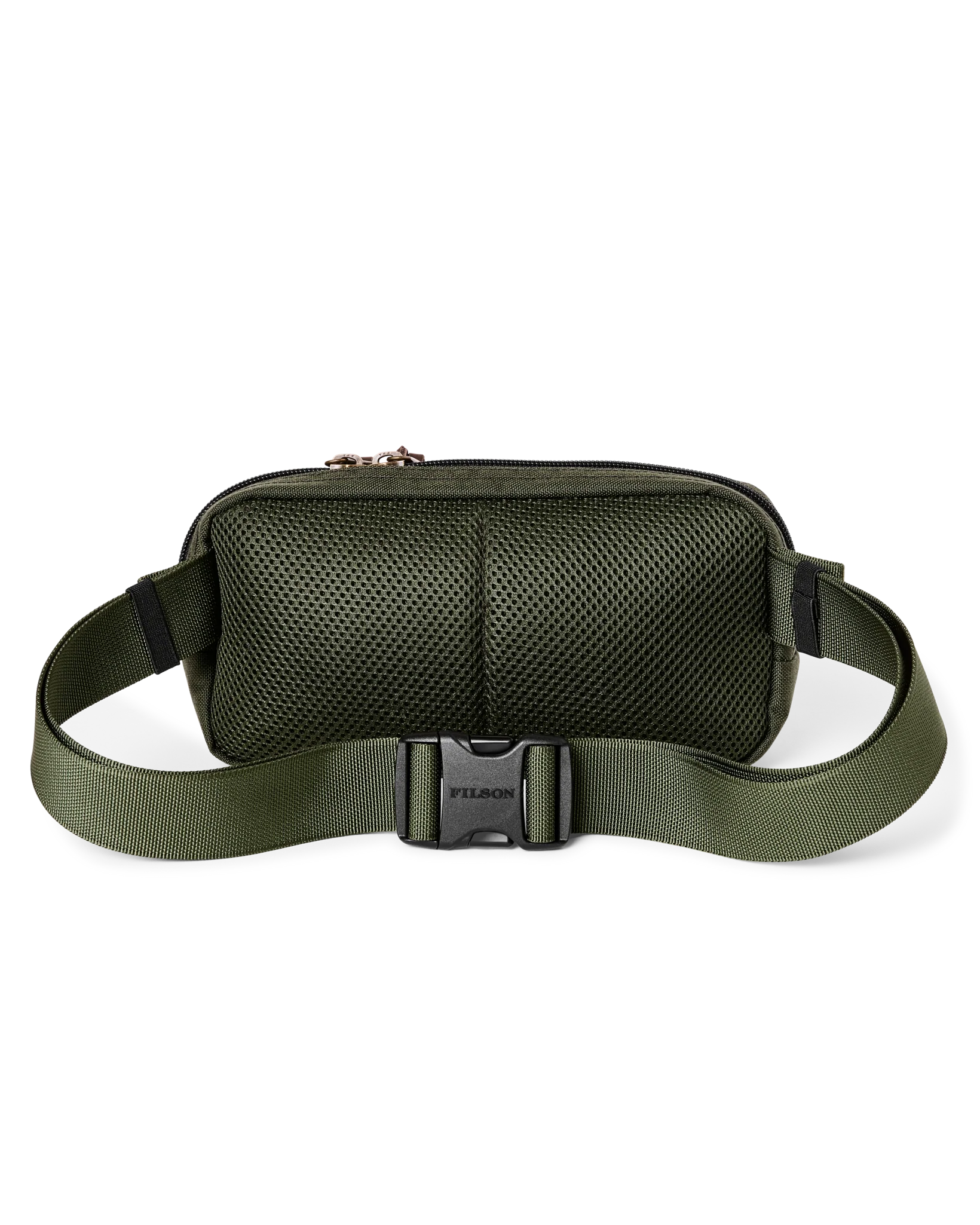 Dryden Crossbody Bag - Otter Green