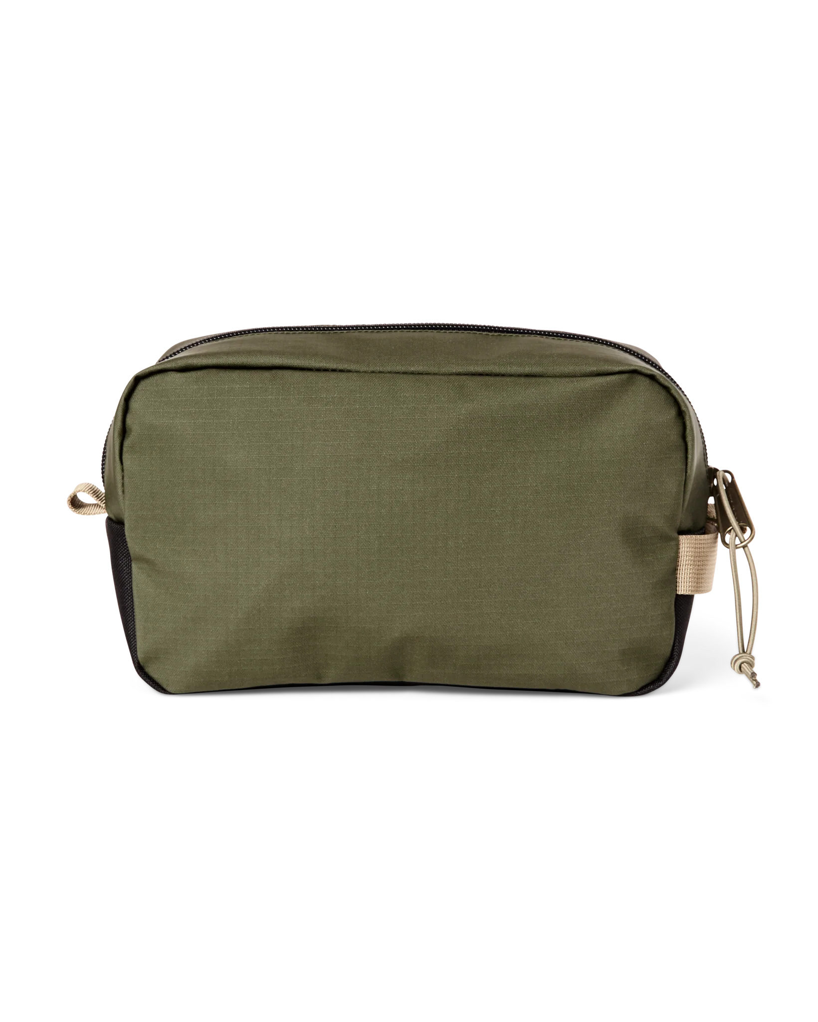 All-weather Travel Pack - Olive / Black / Covert