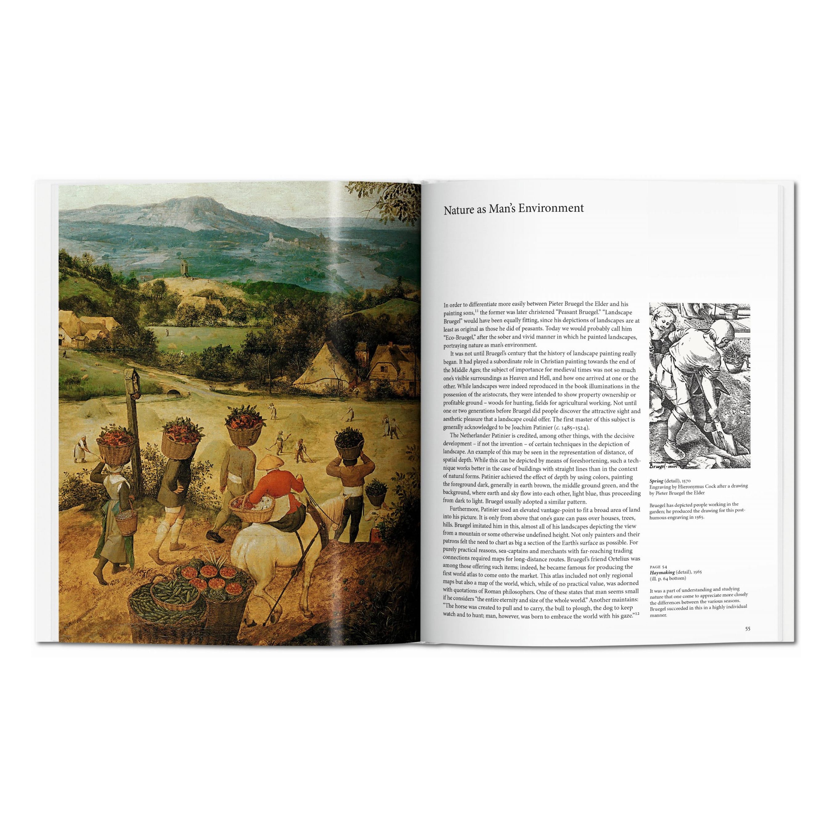 Bruegel (English)