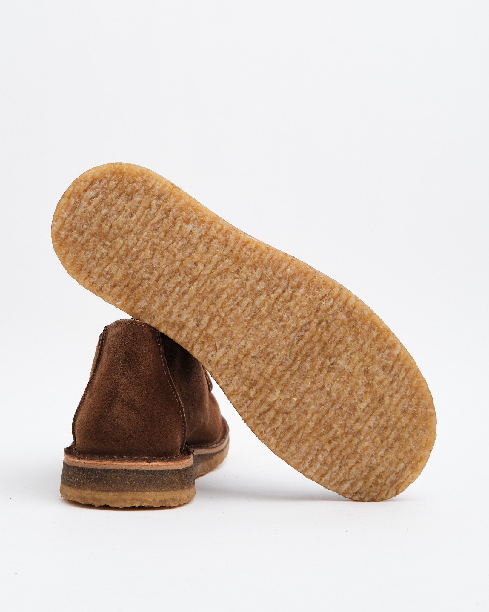 Beenflex - Dark Khaki