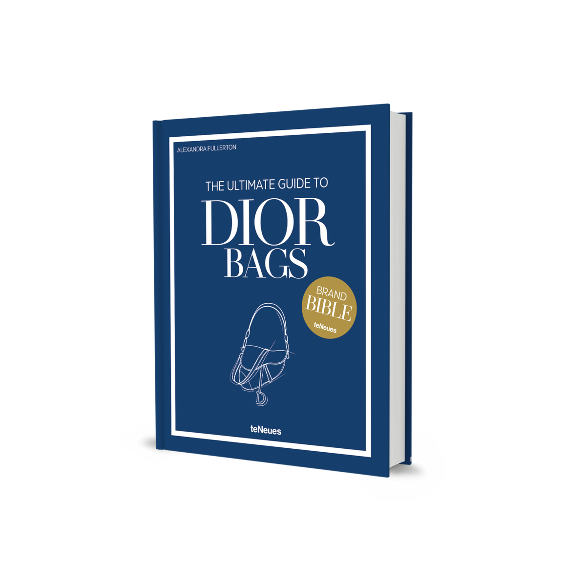 The Ultimate Guide to Dior Bags