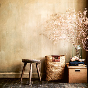 Inspired by Nature: Creating a personal and natural interior