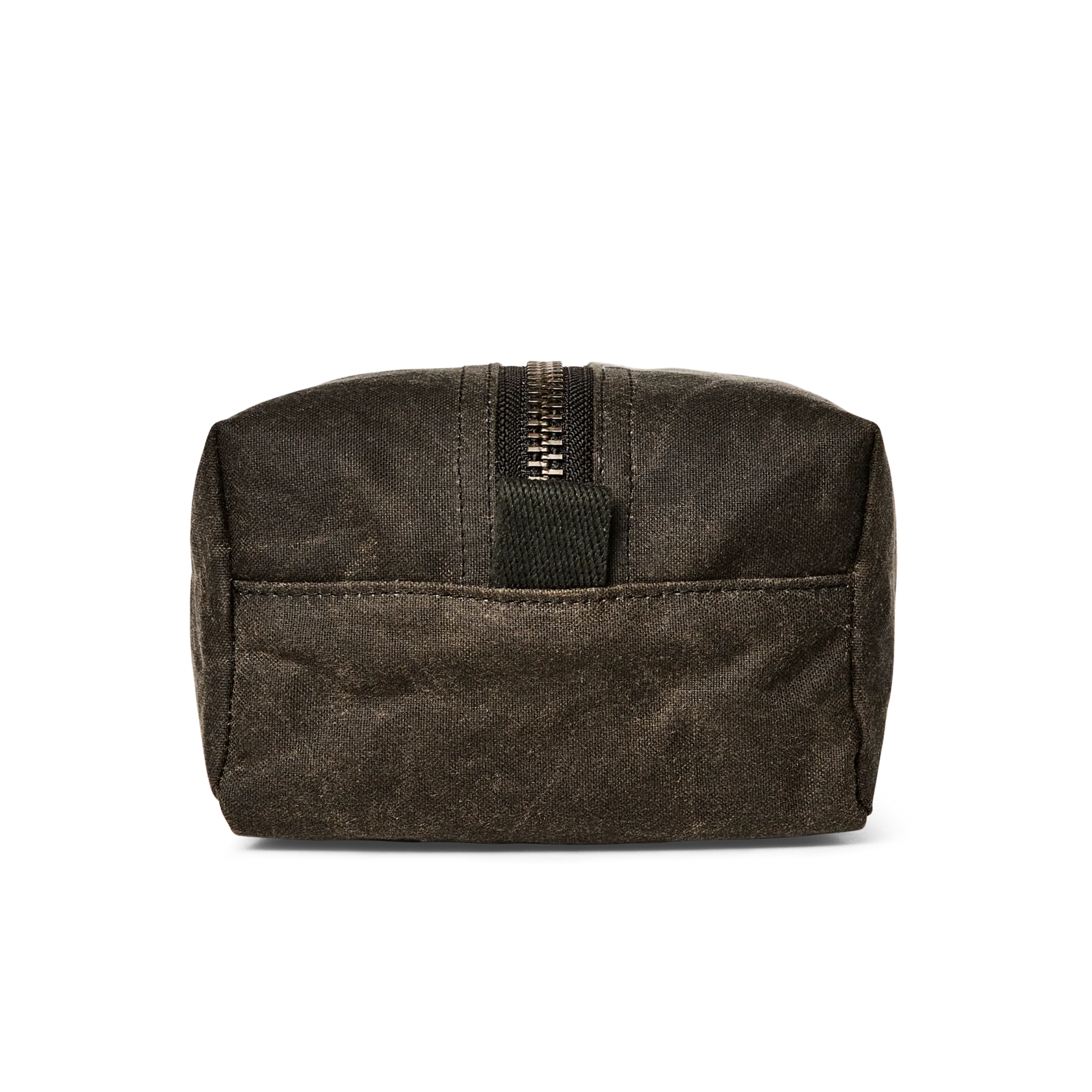 TIN CLOTH TRAVEL KIT - OTTER GREEN