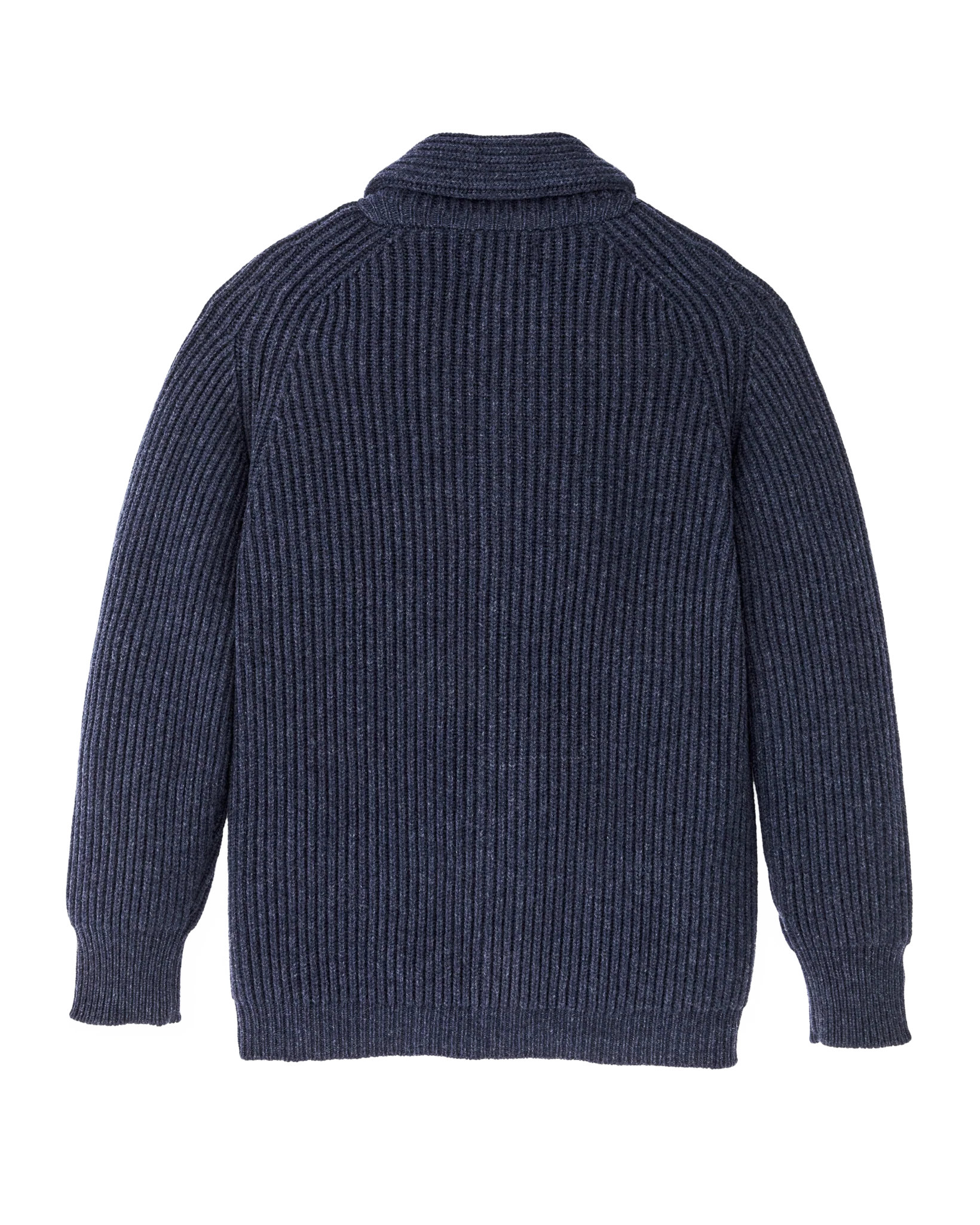 Bristol Cardigan Sweater - Navy