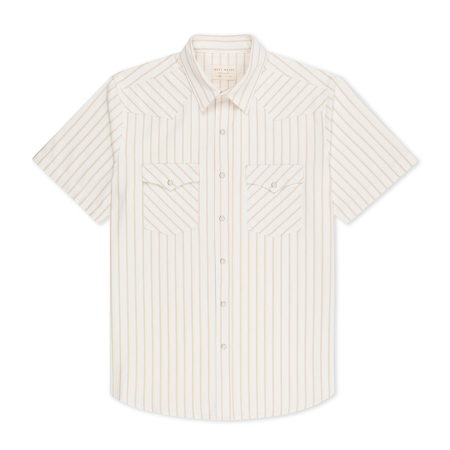 Canvas Stripe