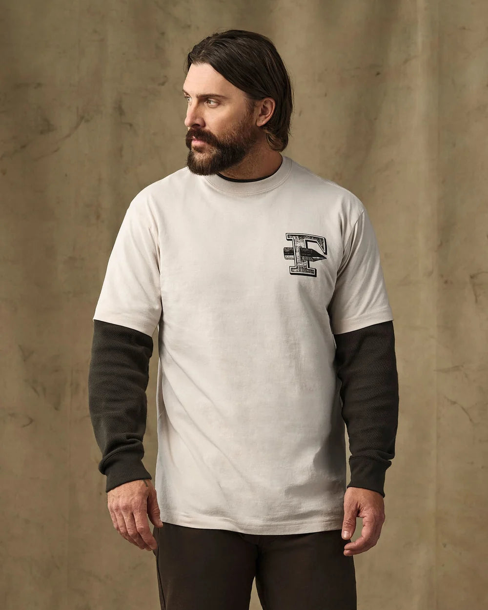 Axe Graphic T-Shirt