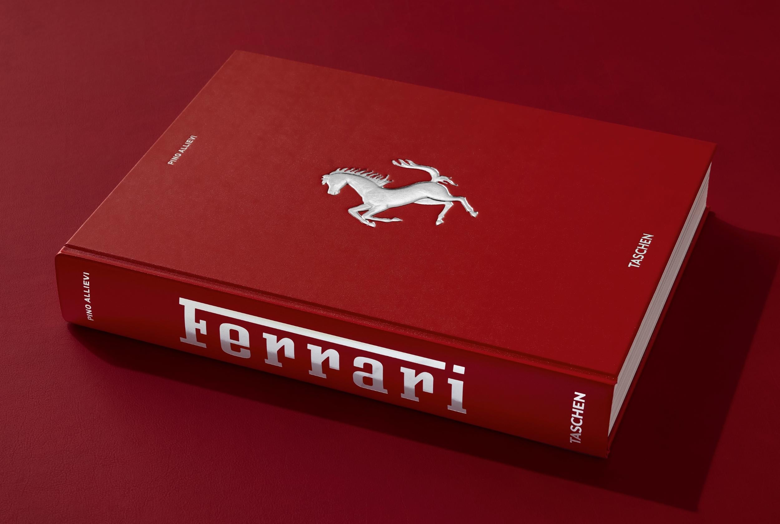Ferrari (English)