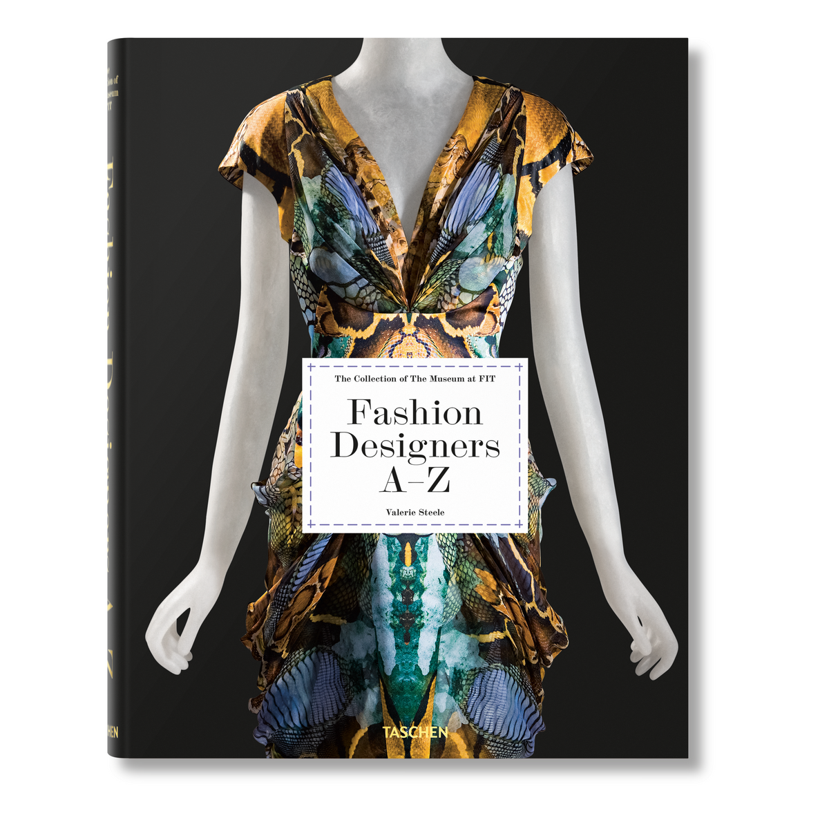 Fashion Designers A–Z (German, French, English)