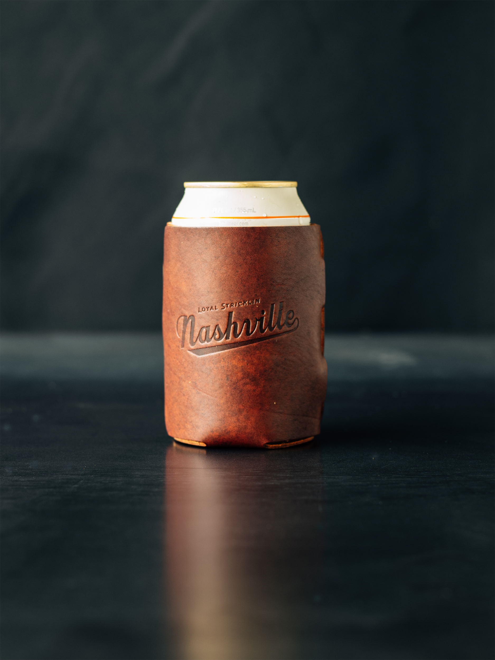 Coozie - Nashville - Badalassi Carlo Cognac Nemesis