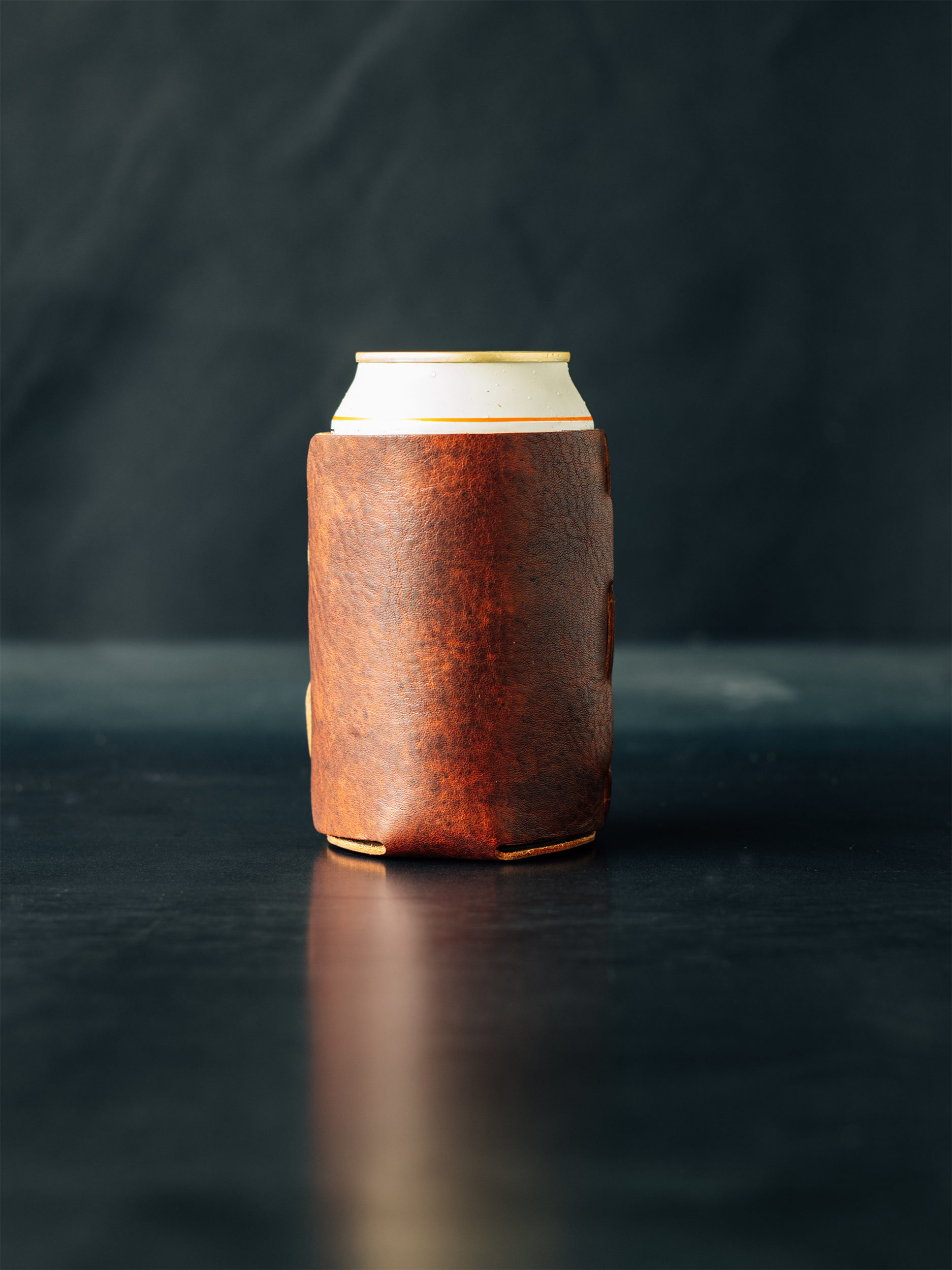 Coozie - Yellowhammer - Badalassi Carlo Cognac Nemesis