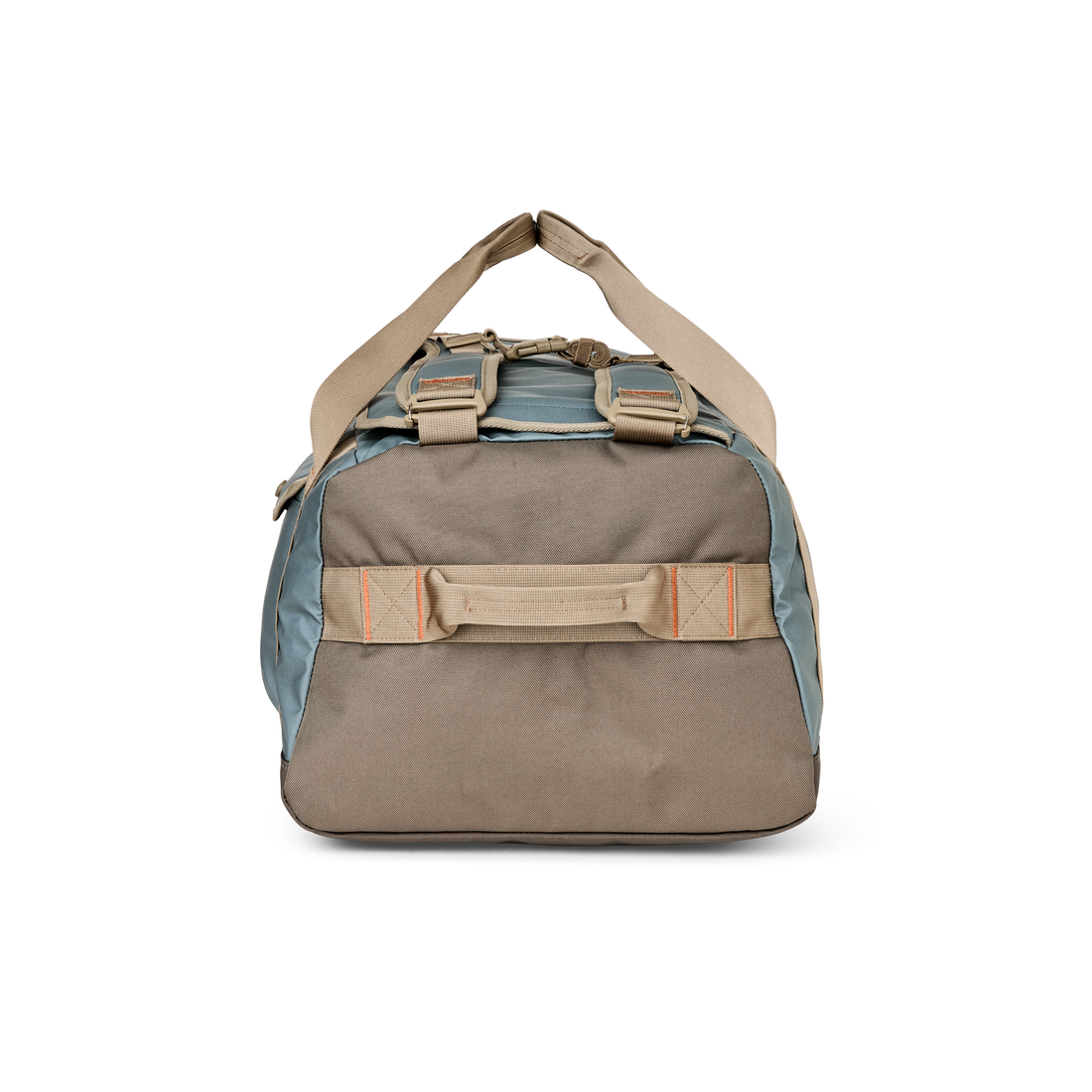 SCOUT 50L DUFFLE BAG - SLATE / CANTEEN / COVERT