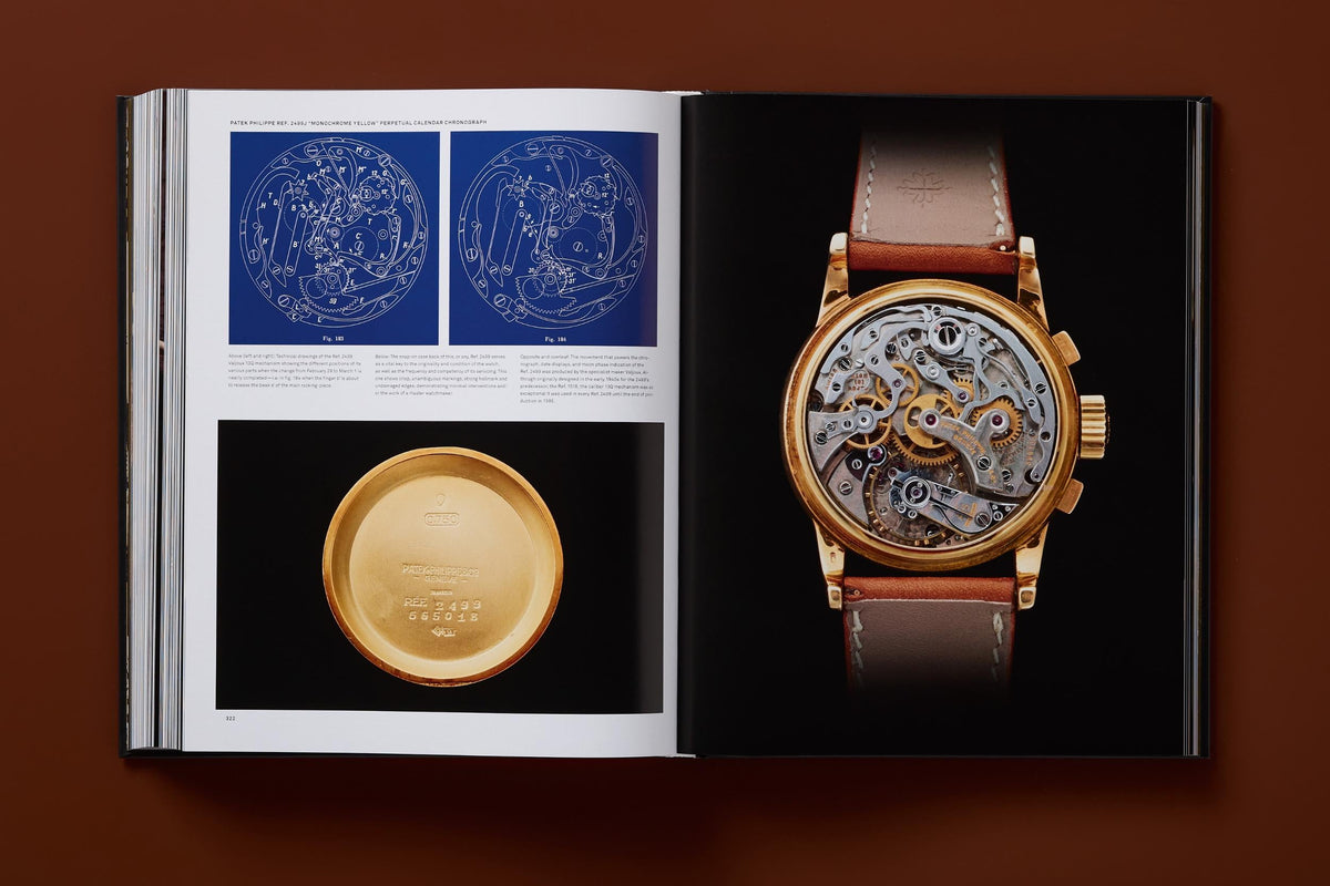 Ultimate Collector Watches (English)