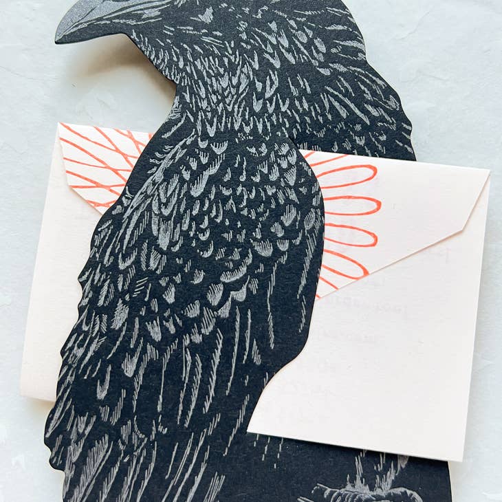 Raven Forevermore Gift Card