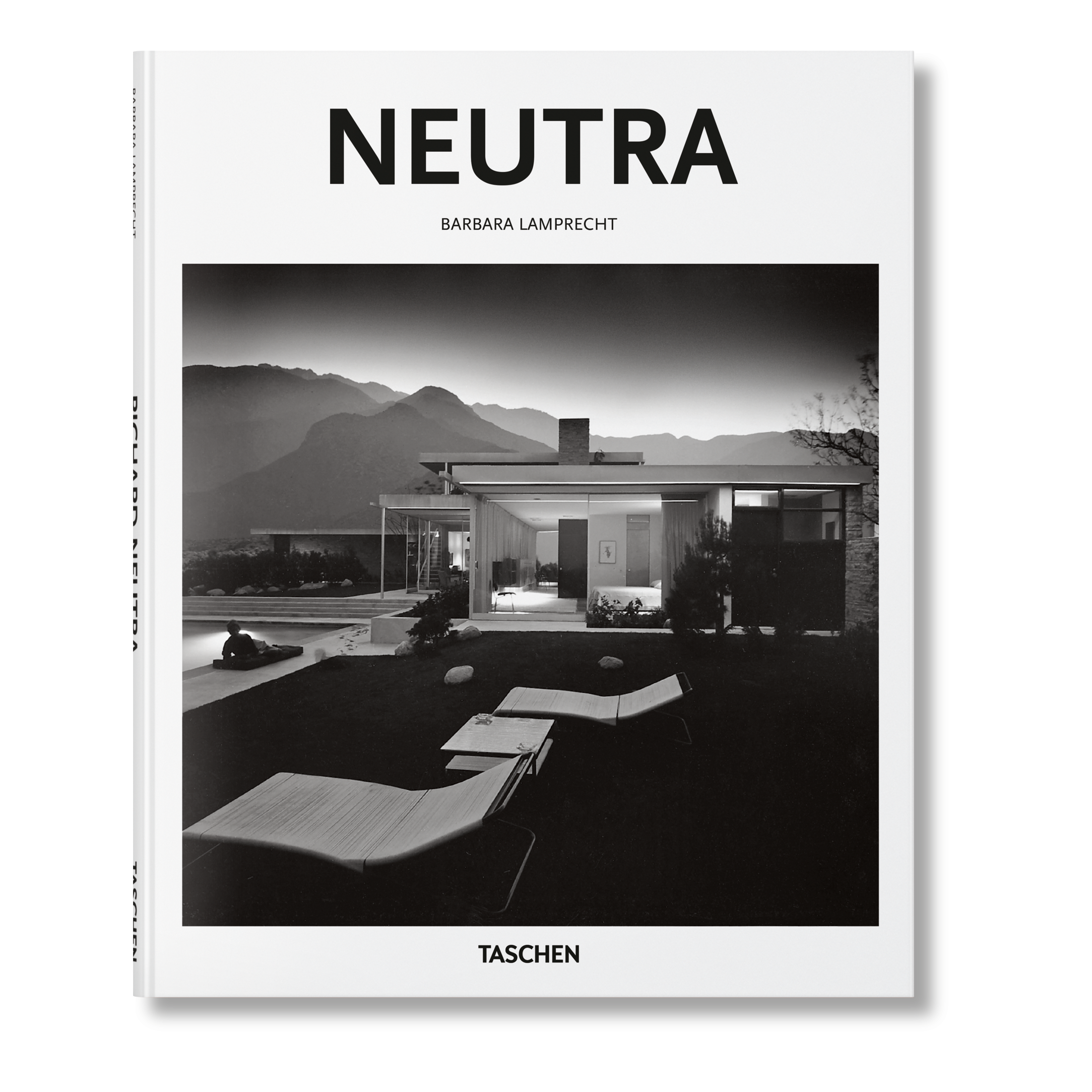 Neutra (English)