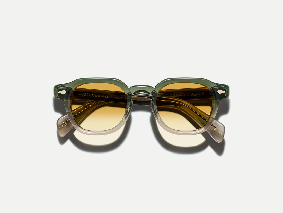 DOLT SUN (Khaki)