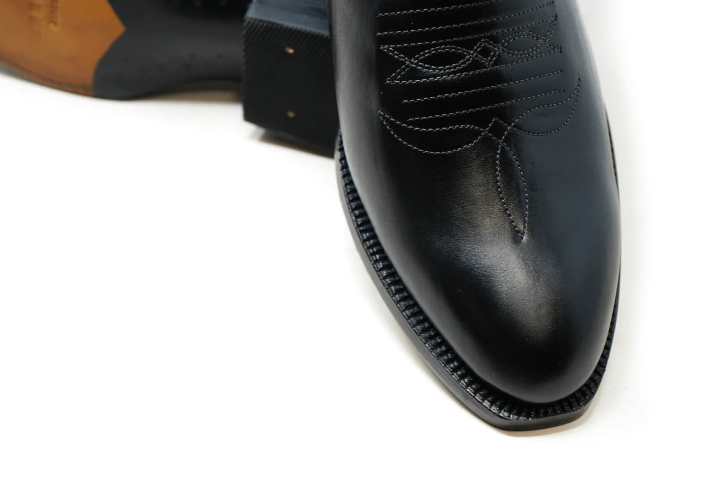 Unmarked Durango Boots Red/Black