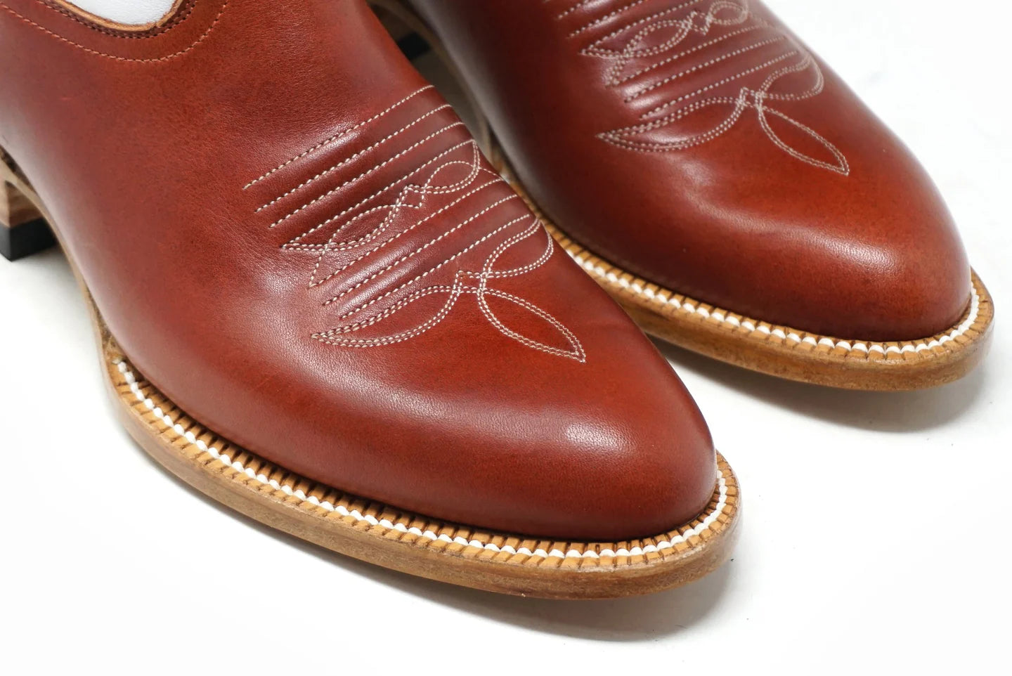 Unmarked Durango Boots V1 Sunset