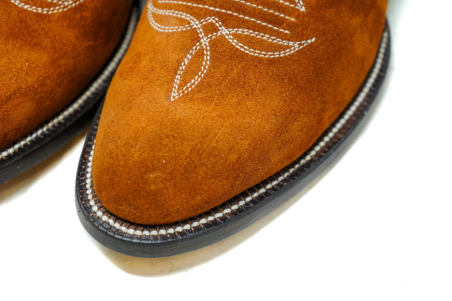 Unmarked Durango Boots V2 Ginger