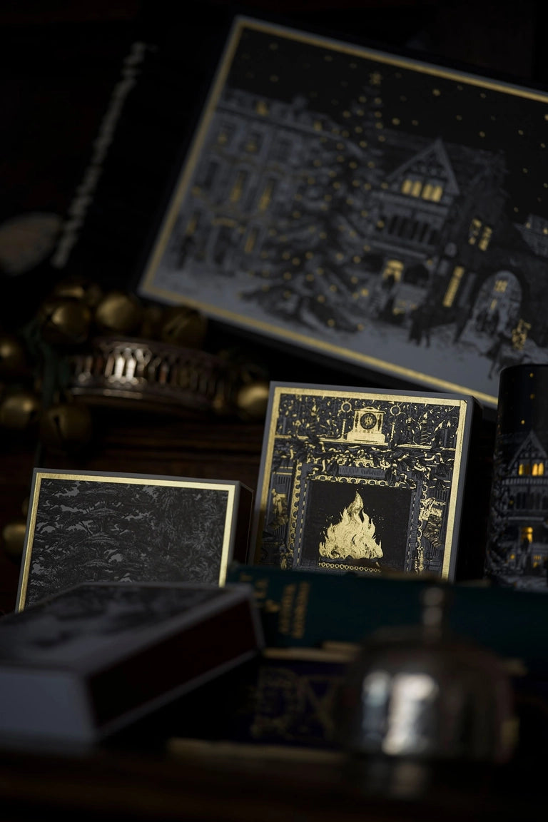 Starry Night Matches