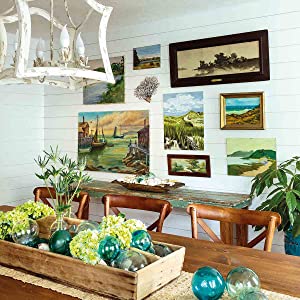 Surfside Style: Relaxed living by the coast