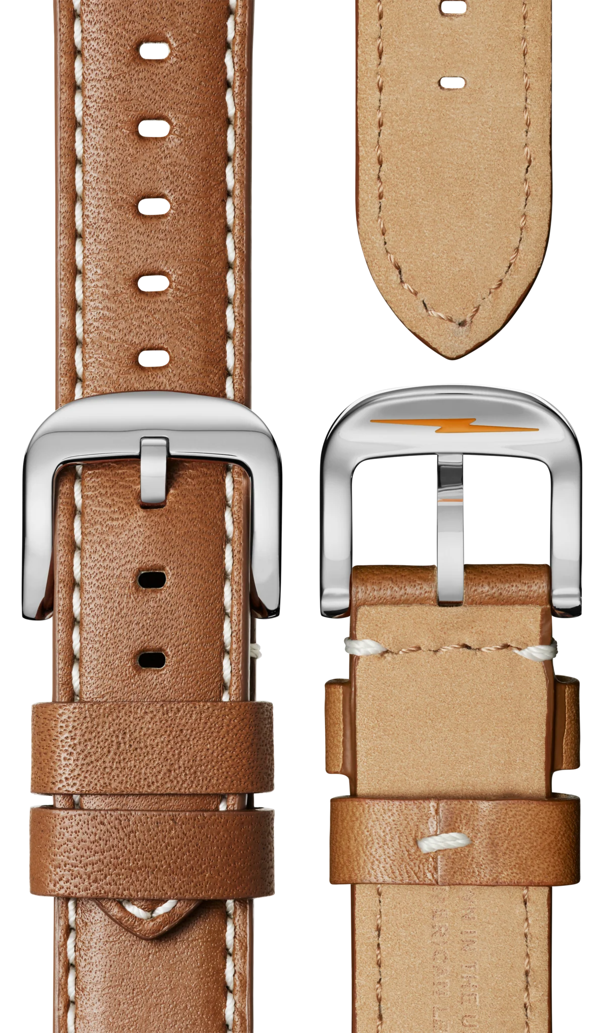 Runwell Watch - Green