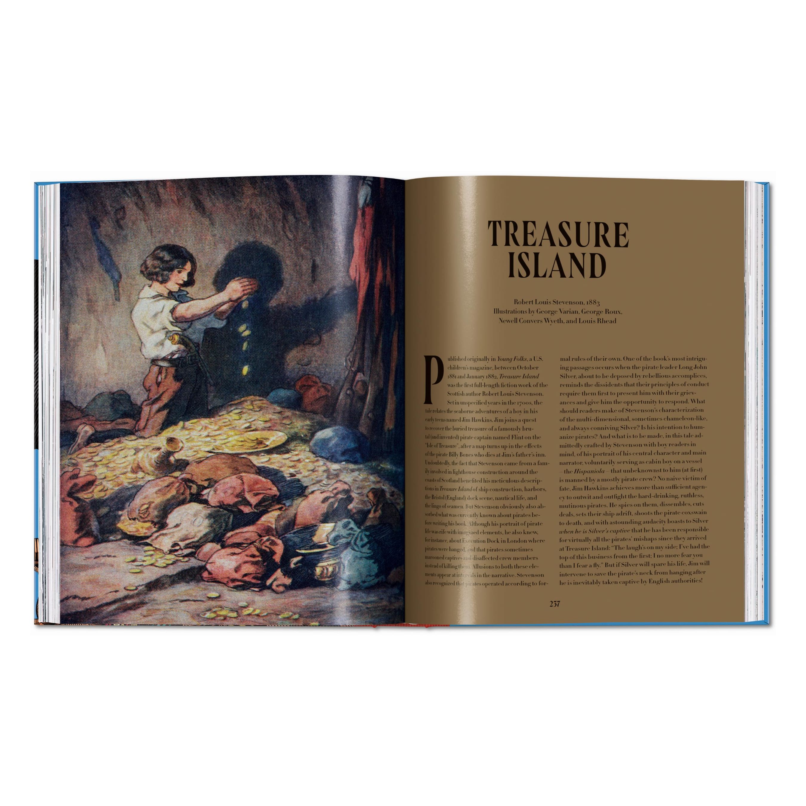 Pirate Tales (English)