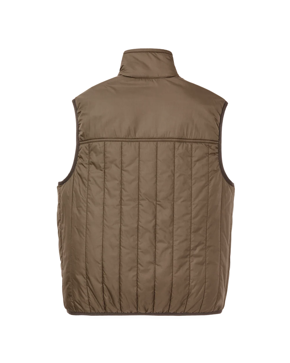 FILSON ULTRALIGHT VEST - Teak
