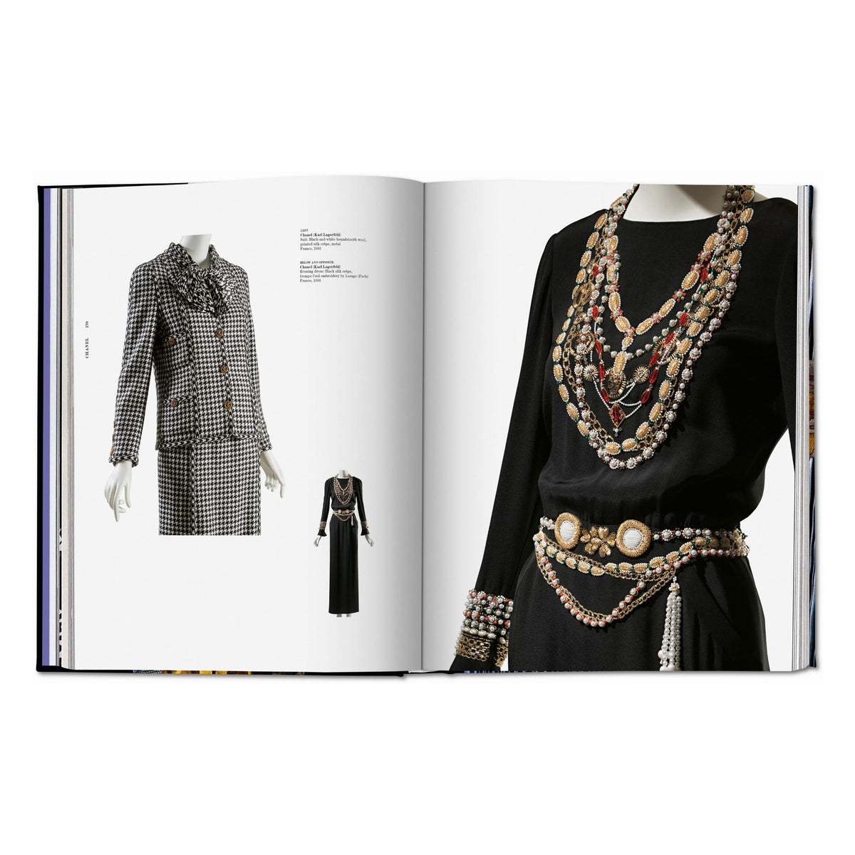 Fashion Designers A–Z (German, French, English)