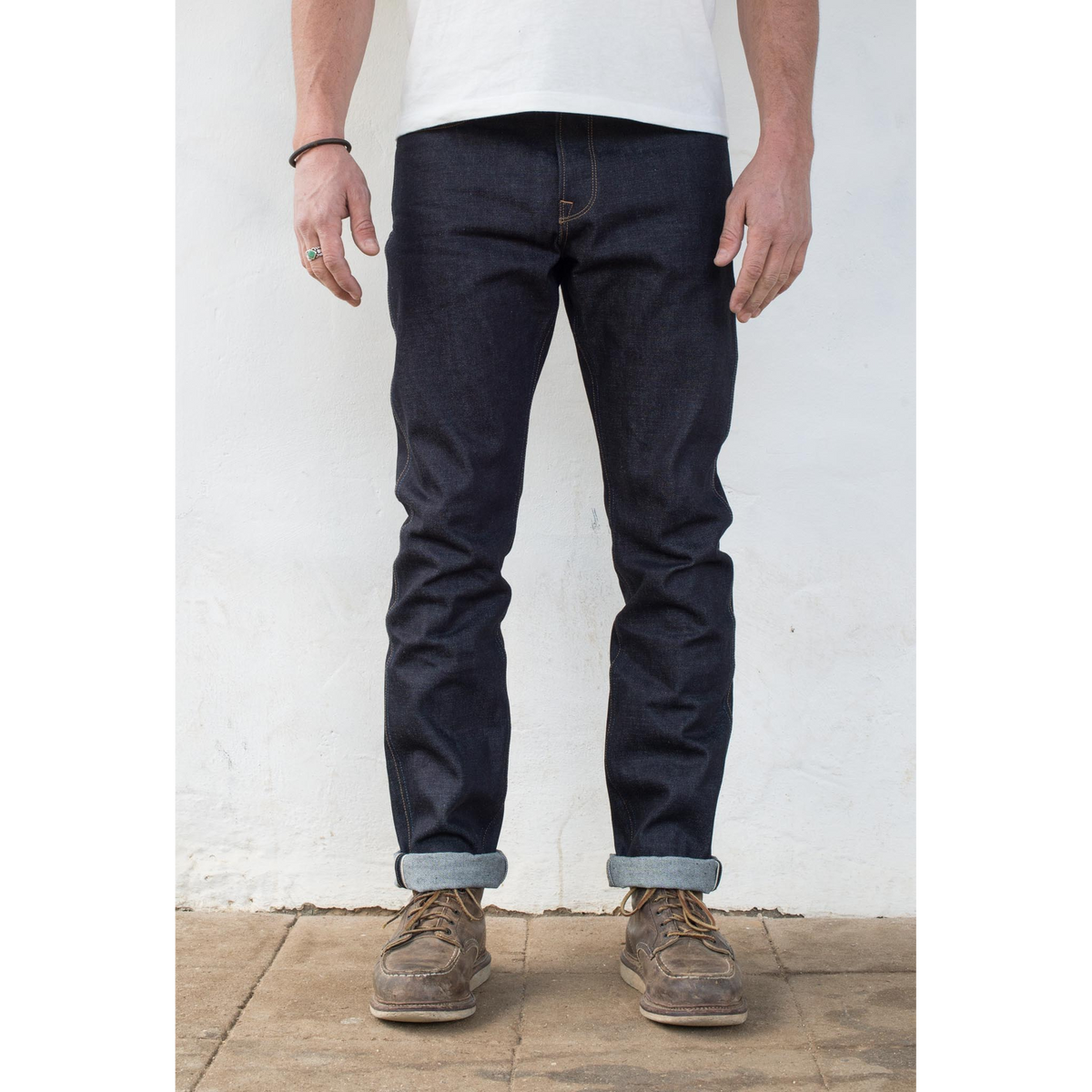 RIOS 14.50 OUNCE KAIHARA DENIM