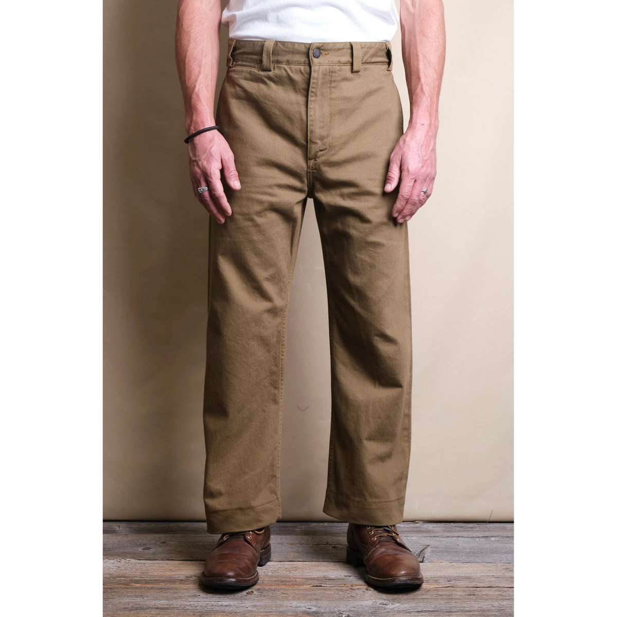 SHIFTER PANT 11 OUNCE KHAKI