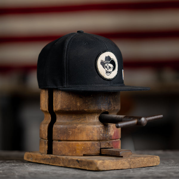 Night Edition Retro-X Carhartt Cap