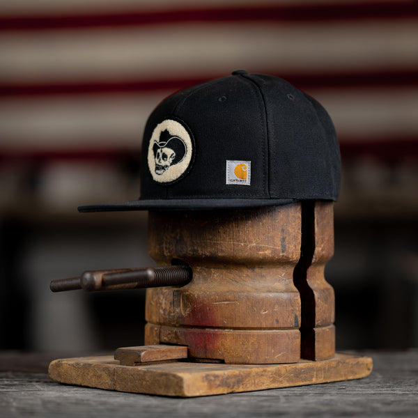 Night Edition Retro-X Carhartt Cap