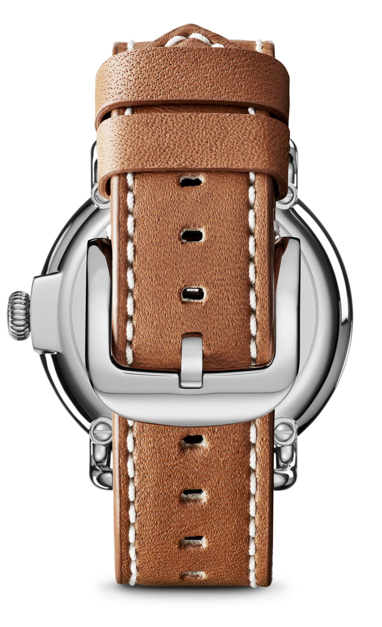 Runwell Watch - Green