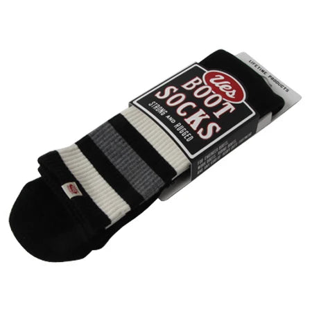 UES Boot Socks