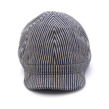 Ues Mechanic Cap - Hickory