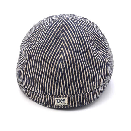 Ues Mechanic Cap - Hickory