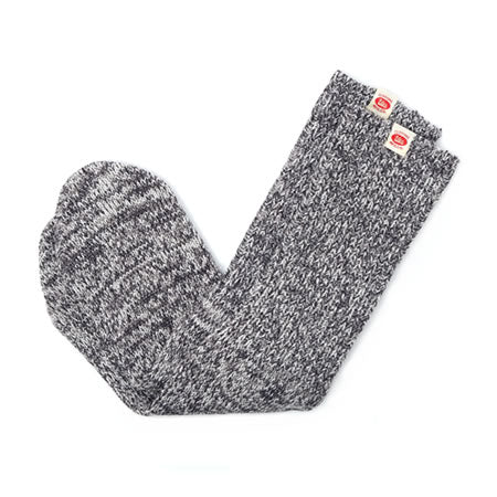 UES Melange Crew Length Socks