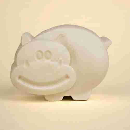 Little Babe Tallow Bar Soap – Hippo