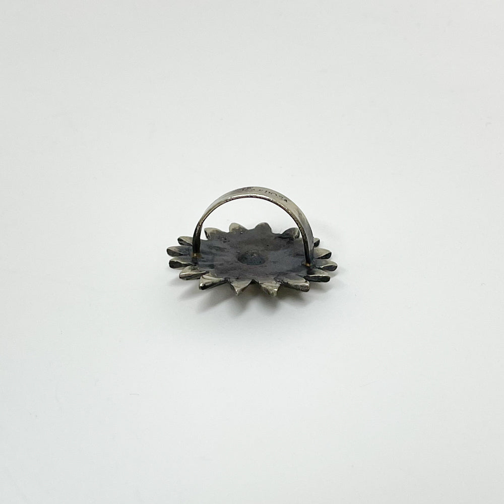 SCARF SLIDE - STARBURST