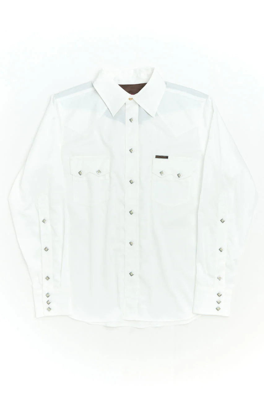 Indigofera Jeans Lindell Shirt "Stage Fright Collection"