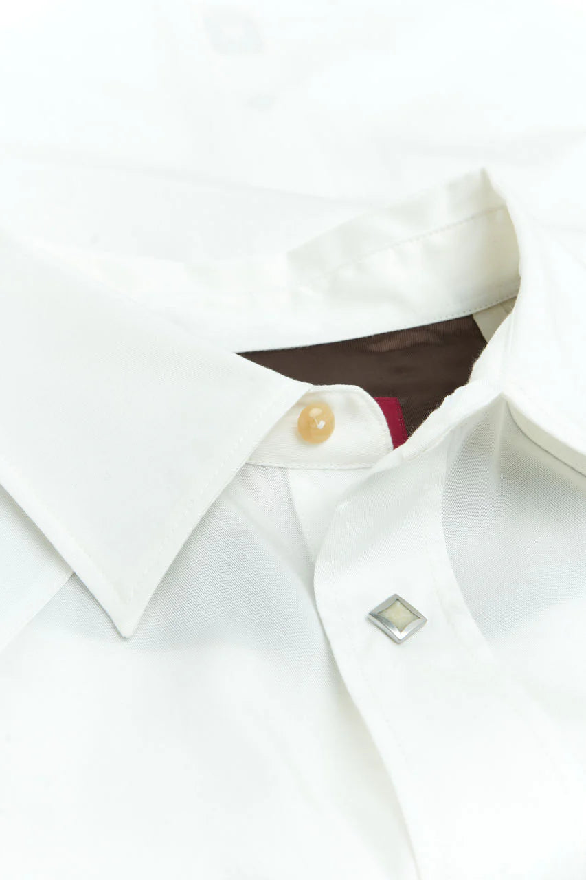 Indigofera Jeans Lindell Shirt "Stage Fright Collection"