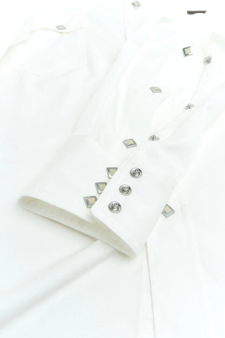 Indigofera Jeans Lindell Shirt "Stage Fright Collection"