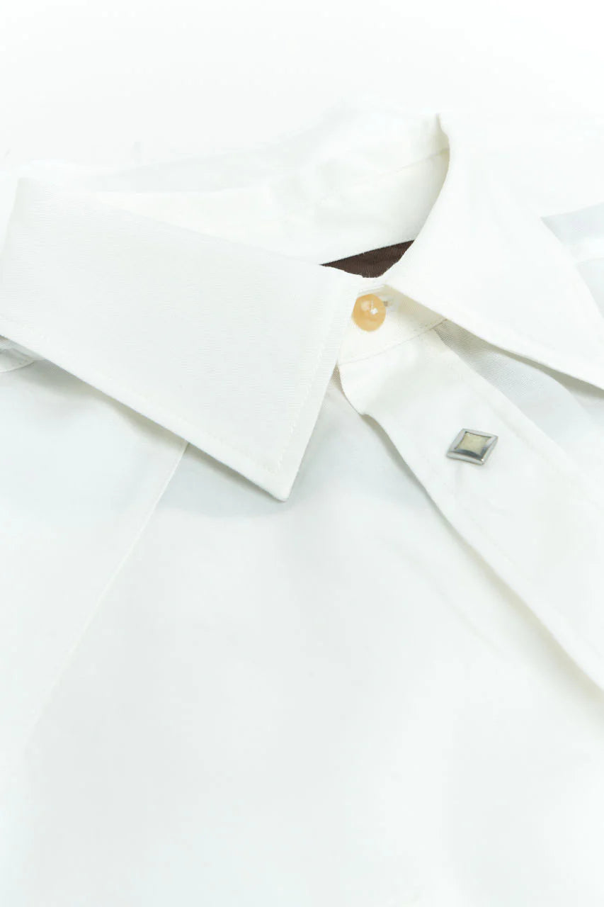 Indigofera Jeans Lindell Shirt "Stage Fright Collection"