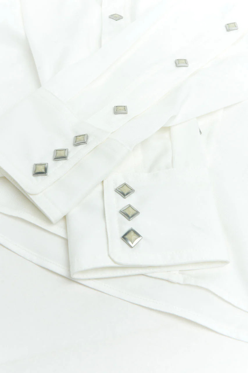 Indigofera Jeans Lindell Shirt "Stage Fright Collection"