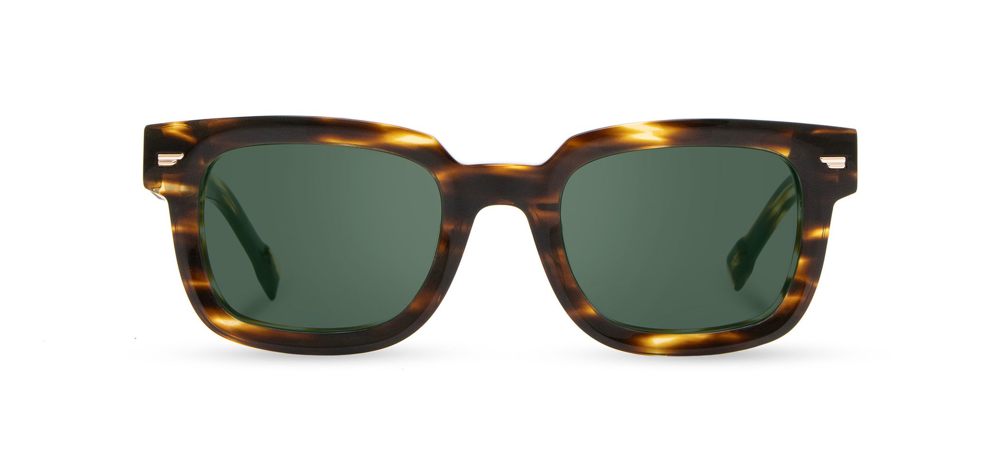 Buxton: Jaguar // Elm Burl - G15 Polarized