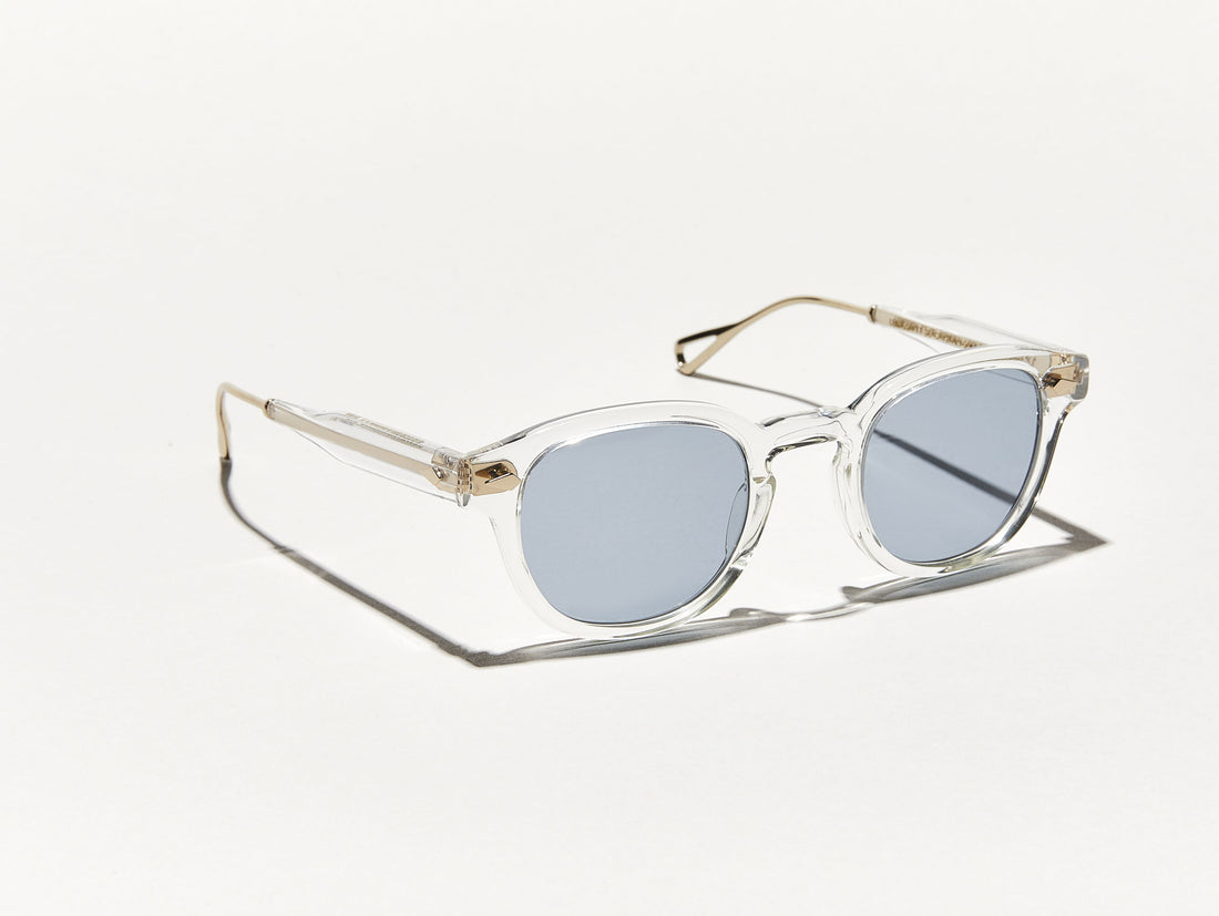 LEMTOSH-TT SE SUN - CRYSTAL/GOLD BLUE