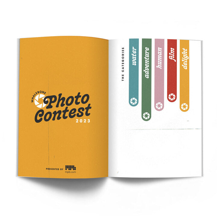 THE PHOTO ISSUE: VOLUME 9 – ISSUE 2